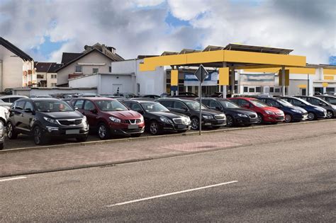 Voitures d'occasion chez IMER AUTO SARL