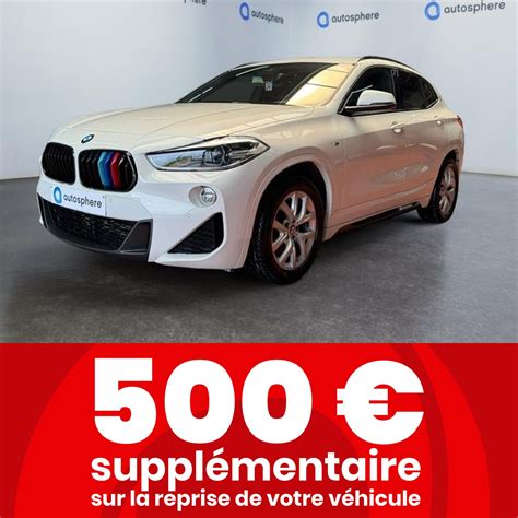 Voitures d'occasion disponibles sur Autosphere