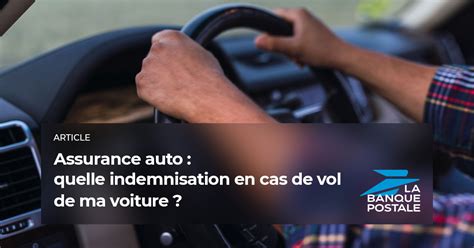 Vol de voiture et assurance