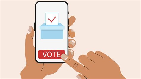 Vote électronique