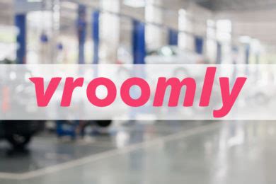 Vroomly: Trouvez Votre Garage