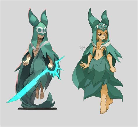 Wakfu Oropo