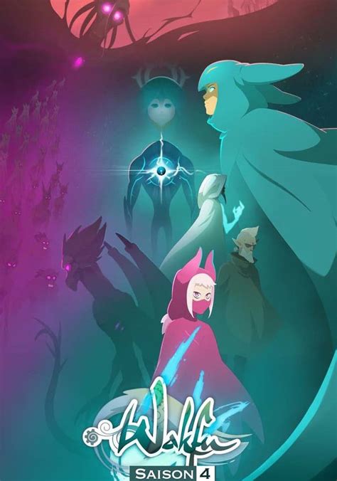 Wakfu Saison 4