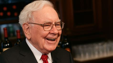 Warren Buffet