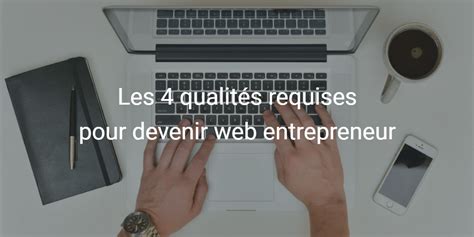 Web Entrepreneur