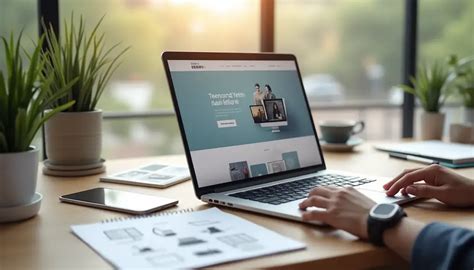 Webdesigner