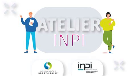 Webinaires INPI