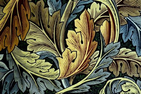William Morris