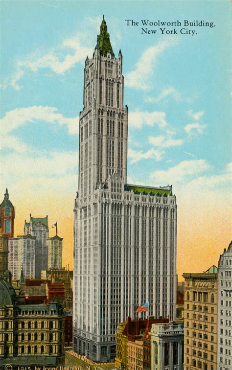 Woolworth Building