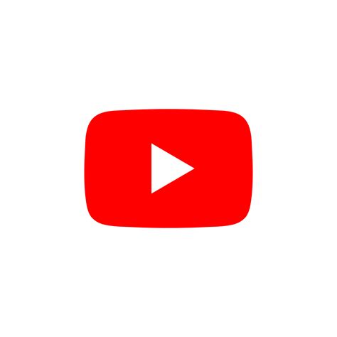 YouTube Logo