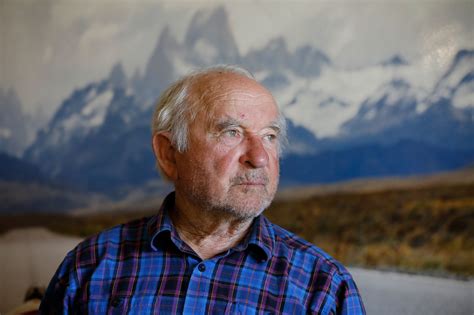 Yvon Chouinard