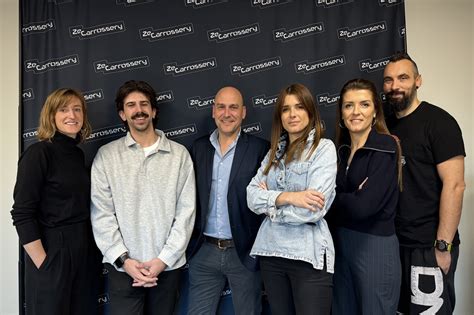 ZeCarrossery Partenaires
