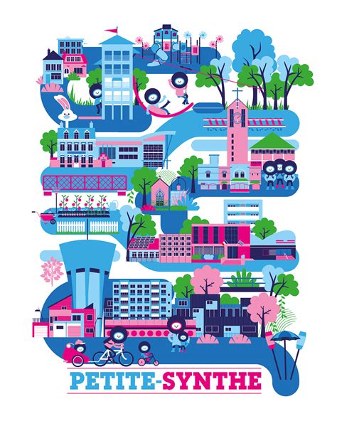 Zone Industrielle Petite-Synthe