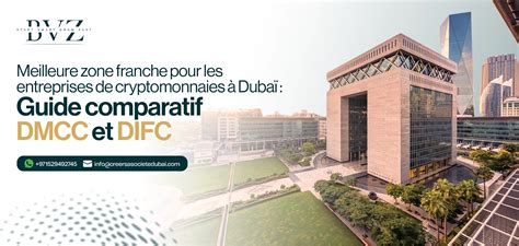 Zones Franches de Dubaï