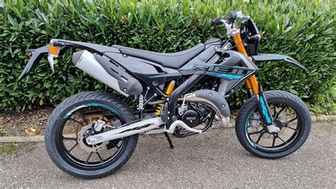 acheter une moto