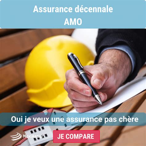 assurance décennale auto entrepreneur batiment