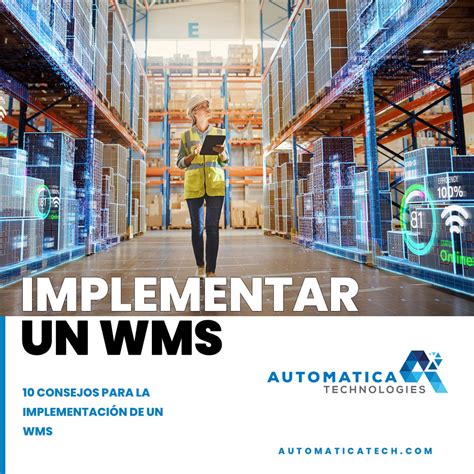 avantages wms ecommerce