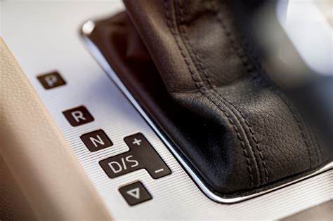 boite de vitesse automatique
