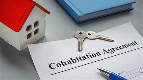 cohabitation
