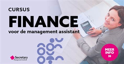 cursus en finance