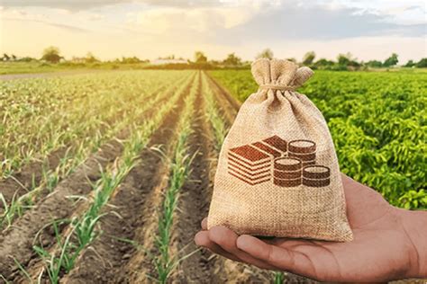 financement agricole