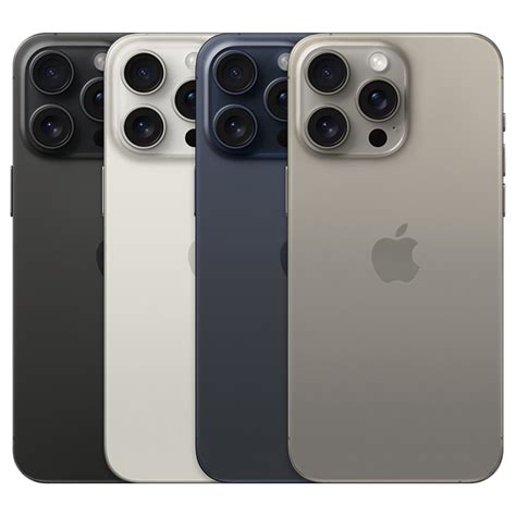 iPhone 15 Pro