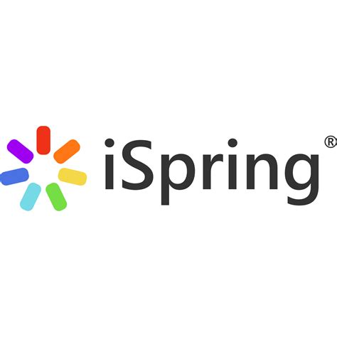 iSpring Learn Logo