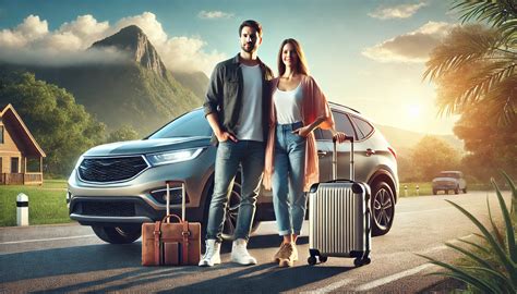 location de voiture avec ou sans franchise