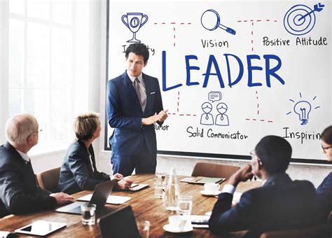 management-laisser-faire