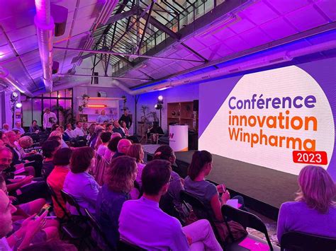 organisation conférence