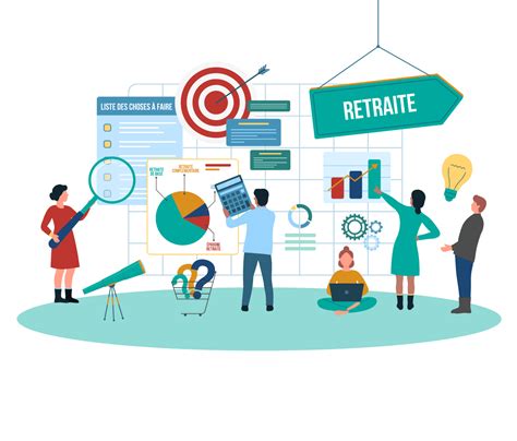 préparer sa retraite