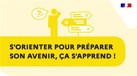 préparer son avenir