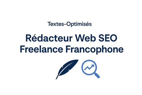 rédacteur web freelance SEO