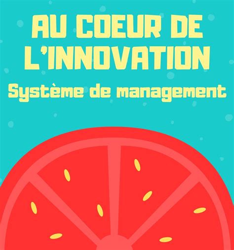 systeme d'innovation