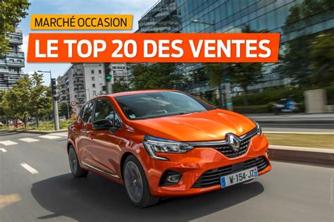 ventes de voitures