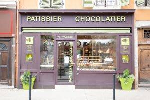 Lire la suite à propos de l’article Pâtisserie Monnet